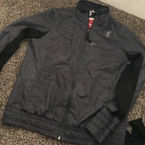 Puma Jacket